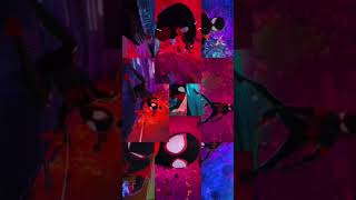 Spider man speed cool action milesmorales song marvel reels shorts movie viralvideo short [upl. by Elysee]