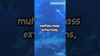 Sharks predate Trees 🦈🌳 facts sciencedaily [upl. by Oicnanev]