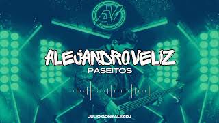 Alejandro Veliz  Paseitos  JULIO GONZALEZ DJ [upl. by Roxine]