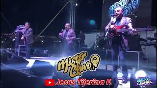 Mister Chivo Paso lento en Vivo desde Santa Catarina NL [upl. by Ruzich]