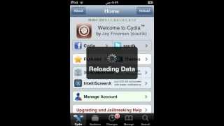 how to install ifile full version ios 611 [upl. by Cirre979]