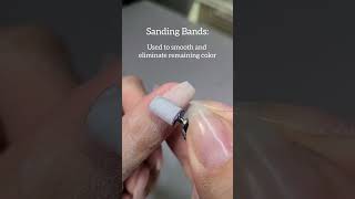 How to use Drill Bits for Nails [upl. by Sausa524]