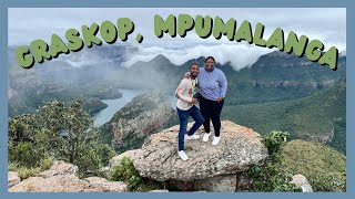 GRASKOP MPUMALANAGA 🌿 [upl. by Gainor]