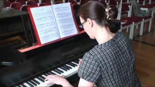 Mendelssohn quotHochzeitsmarschquot quotwedding marchquot МендельсонаСвадебный марш [upl. by Hays]