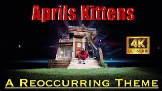 Aprils KittensA Reoccurring Theme [upl. by Yrakaz]