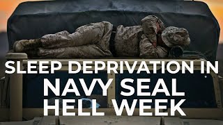 Navy News  Pentagon Watchdog Questions Navy SEAL Training Programs Use of Sleep Deprivation [upl. by Inan]