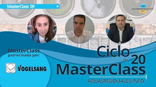 Resumen MasterClass 9 quotTratamientos Anaerobios y Biogásquot [upl. by Dhu]