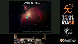 Primordial Nucleosynthesis and the search for new physics  Ryan Cooke [upl. by Kcid187]