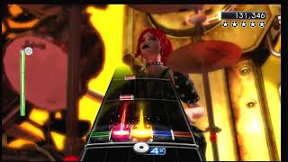 Rock Band 2  Colony of Birchmen Expert Guitar FC [upl. by Yllim]