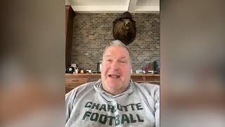 Charlotte Football  National Signing Day 2024 [upl. by Yttik]