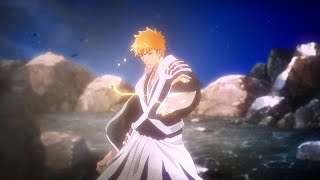 Bleach「ＡＭＶ」 Ichigo Vs Yhwach [upl. by Enogitna]