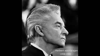 PAPPENHEIMER MARSCH Michael Haydn Berlin Philharmonic OrchestraHerbert von Karajan [upl. by Mast]