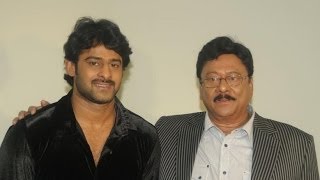 Rebel Star Krishnam Raju Inner views on Prabhas Marriage  TV5 News [upl. by Leirbma]