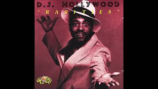 DJ HOLLYWOOD  Hollywood Rap [upl. by Ainecey]