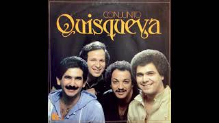 Conjunto Quisqueya  Queriéndote y Adorándote 1982 [upl. by Franciskus757]