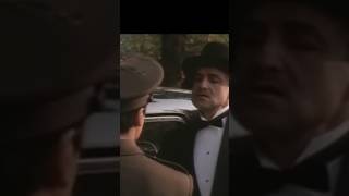 The Godfather Deleted scenes thegodfather doncorleone mafia family [upl. by Takeo]