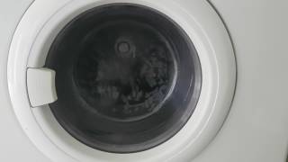 Gorenje WA 412 Spin [upl. by Kristien]