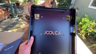 Joolca Hottap v2 Quick Release Mounting Bracket Unboxing [upl. by Schear]