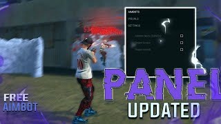 OB45 FREE FIRE NEW PANEL IN PC  MAGIC BULLET PANEL  EASY PANEL  FREE FIRE OB45 PC PANEL [upl. by Yahs]