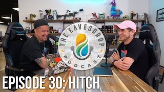 HITCH  Tfue vs Faze Nade vs NickMercs OpTic vs Infinite  The Eavesdrop Podcast Ep 30 [upl. by Napier]