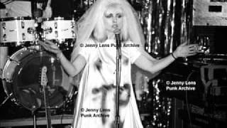 Blondie  Evil Friends  March 6 1977 live [upl. by Marci]