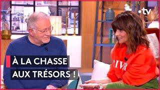 Chasseurs de trésors   Ça commence aujourdhui [upl. by Tilden]