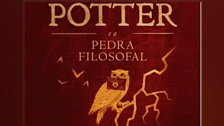 Harry potter e a pedra filosofal audiobook storytel ícaro silva [upl. by Aryajay]