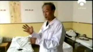 Qi Gong Médico Instituto Nacional China Dr Sun [upl. by Andonis503]