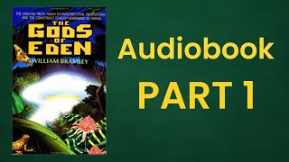 The Gods of Eden Audiobook Part 1 [upl. by Nilac]