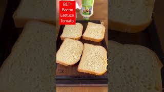 BLT receta [upl. by Carry]