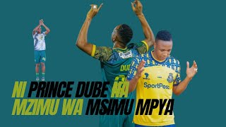 DUBE DAY Itatupa majibu ya maswali ya watesi wa mwanamfalme Prince Dube [upl. by Ahsiuq]