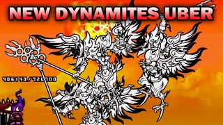 Tengu Cat  Great Youkai Tengu NEW Dynamites Uber [upl. by Columbyne]