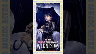 WILL LADY GAGA BE IN WEDNESDAY SEASON 2 wednesday wednesdayseason2 ladygaga ladygagabloodymary [upl. by Girhiny601]