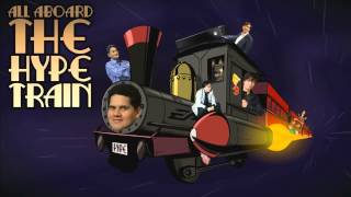 ALL ABOARD THE E3 HYPE TRAIN [upl. by Oliric]