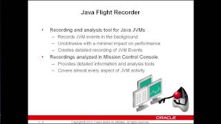 Java Mission Control and Flight Recorder Demo Series  Introduction [upl. by Homerus]