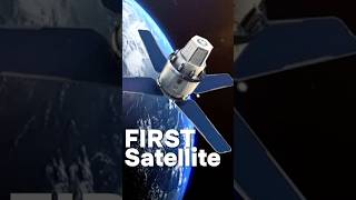 First Satellite [upl. by Aicac781]