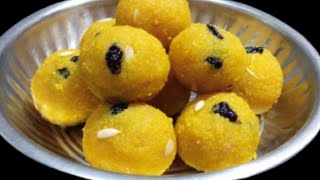 Diwali special laddu recipe ll ദീപാവലി സ്പെഷ്യൽ ലഡ്ഡു ll matichoor ladoo [upl. by Bedwell]