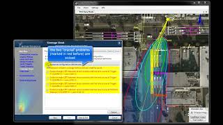 Smartmicro TM Configurator 09 Coverage Check [upl. by Flinn]