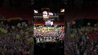 Arizona State University  Graduation 572024 [upl. by Older88]