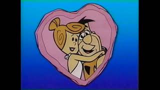 Cartoon Network Video Valentines Day VHS Promo 19961997 [upl. by Ajani]