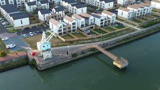 Upnor Castle Rochester Kent [upl. by Debor]