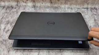 Dell Precision 7520 لاب بيستحمل معاك الشغل التقيل [upl. by Marabel]