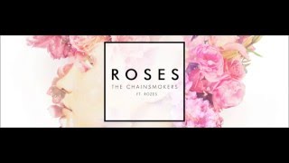 The Chainsmokers  Roses ft ROZES Ringtone [upl. by Behnken]