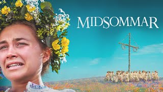 Midsommar 2019 Movie  Florence Pugh  Jack Reynor  Octo Cinemax  Full Fact amp Review Film [upl. by Munt]