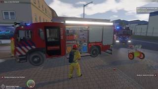 Notruf 112Emergency call 112 [upl. by Thackeray]