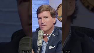 Tucker Gives Advice For Young People [upl. by Riva]