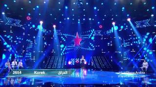 Kenza Morsli Star Academy 10 Prime 11  في يوم وليلة  كنزة مرسلي في البرايم 11 من ستار اكاديمي 10 [upl. by Barnum]