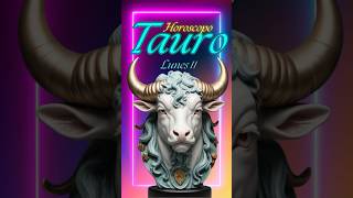 Tauro Hoy ♉️ lunes 11 de Noviembre del 2024  Horóscopo tauro [upl. by Ydieh580]