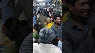 ytshorts tirumalafreedarshan todays tirumala darshan line full rush [upl. by Llovera]