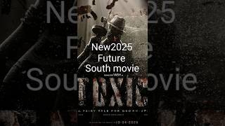 New 2025 😱future south indian movies in 🤫Hindi 🔥dubbed🙄 shortsfeed ytshorts southmovies new2025 [upl. by Gunthar]